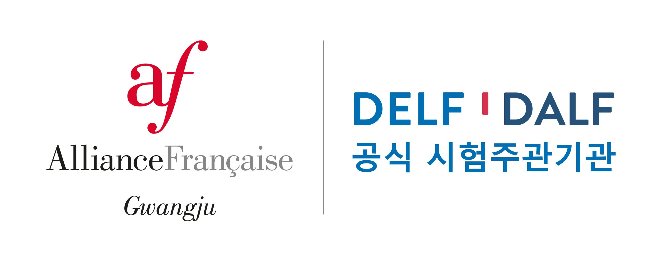 Logo Alliance Française